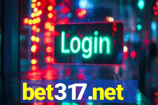 bet317.net