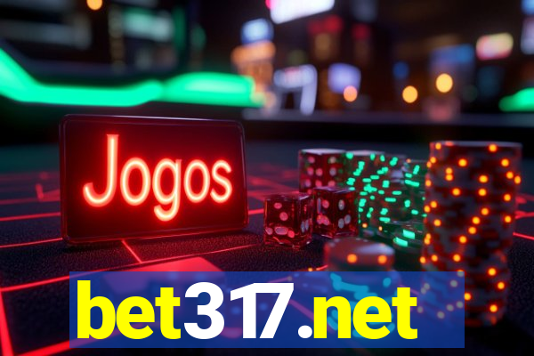 bet317.net