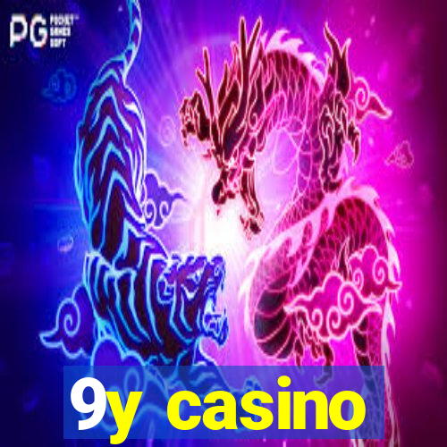 9y casino