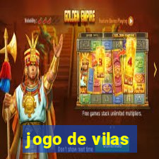 jogo de vilas