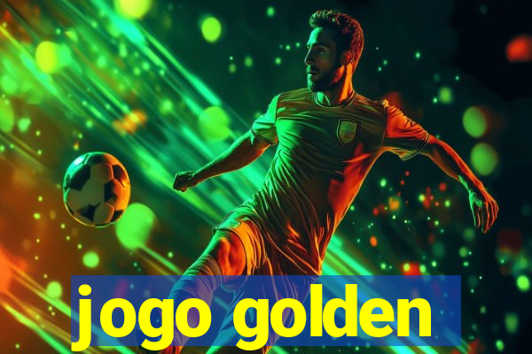 jogo golden