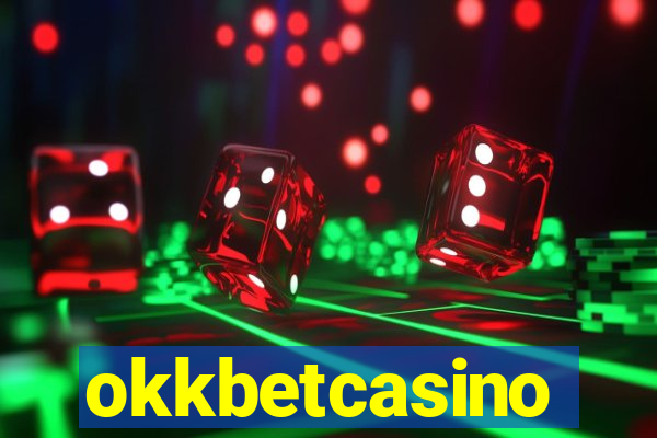 okkbetcasino