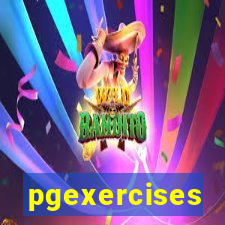 pgexercises