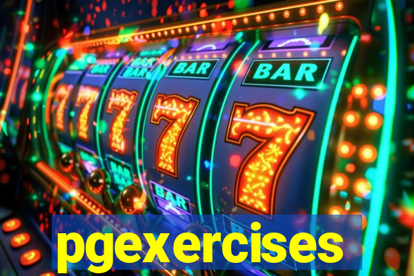 pgexercises