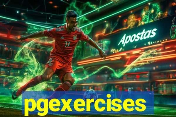 pgexercises