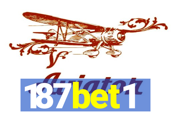 187bet1