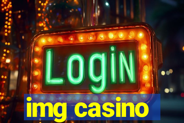 img casino