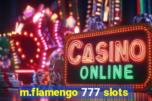 m.flamengo 777 slots