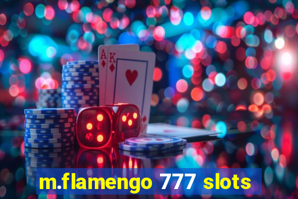 m.flamengo 777 slots