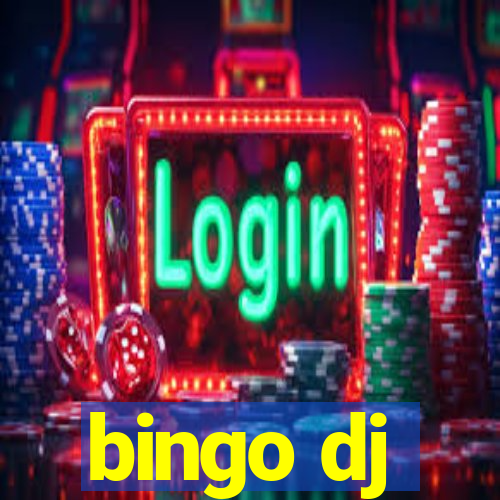 bingo dj