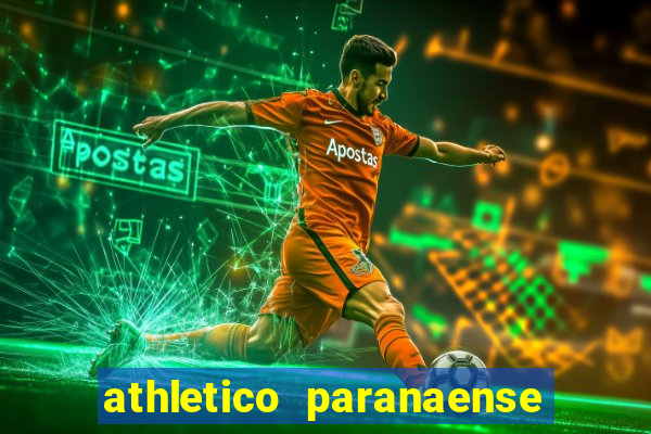 athletico paranaense x bahia palpites