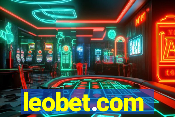 leobet.com