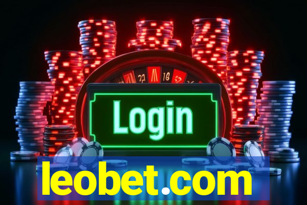 leobet.com