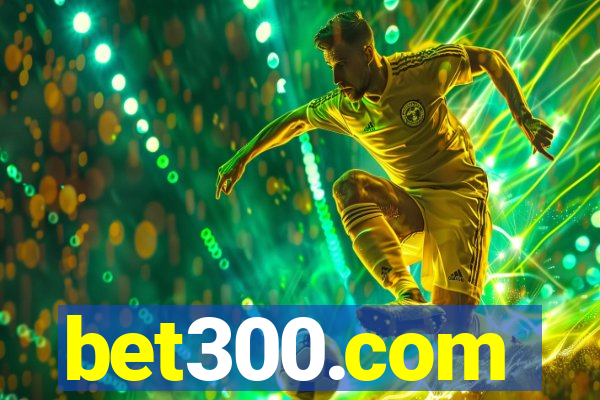 bet300.com