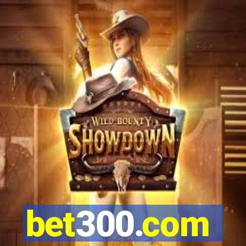 bet300.com