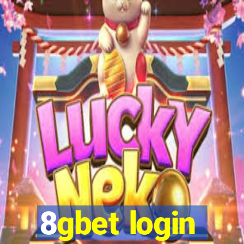 8gbet login