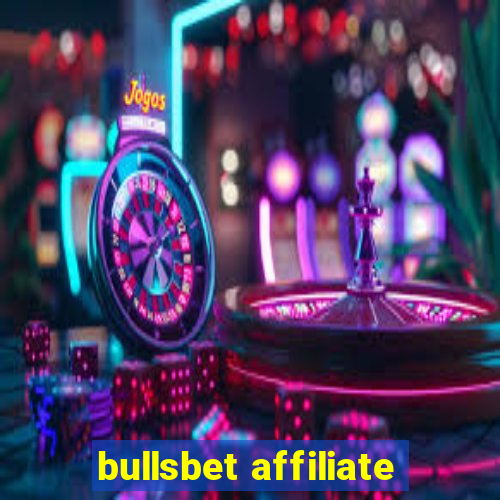 bullsbet affiliate