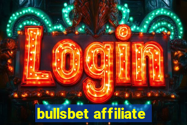 bullsbet affiliate