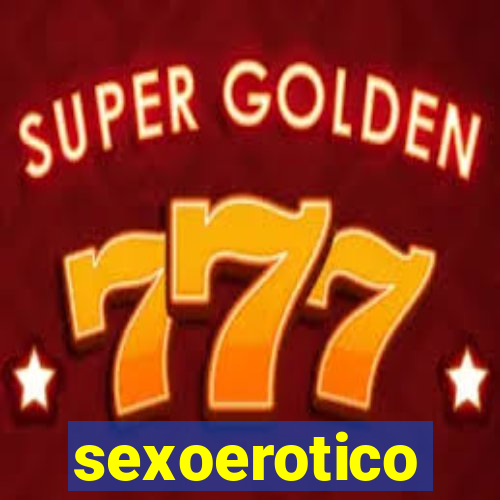 sexoerotico