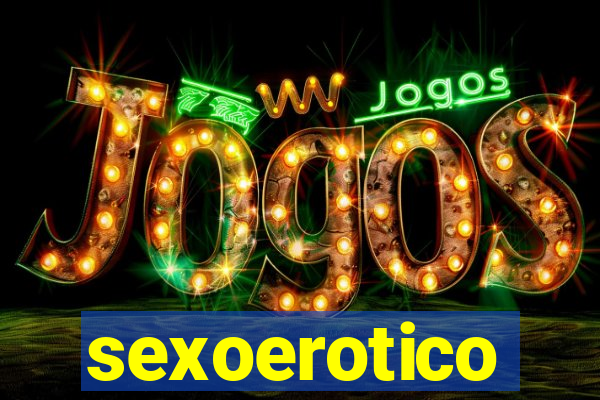 sexoerotico