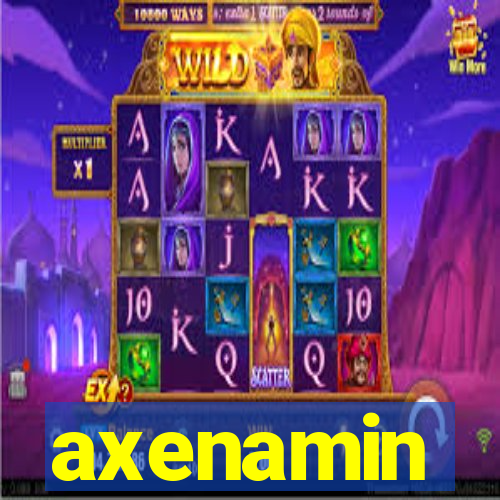 axenamin