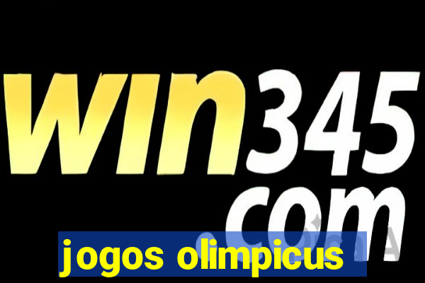 jogos olimpicus