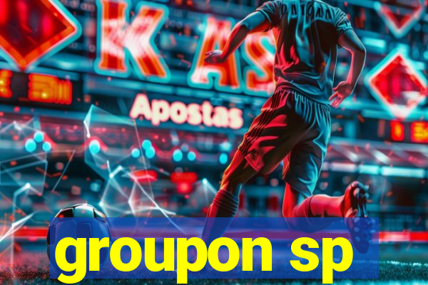 groupon sp