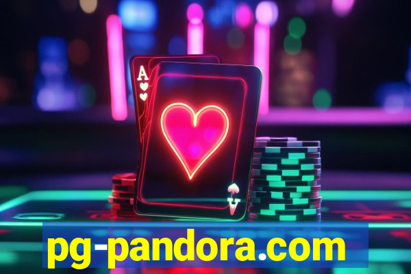 pg-pandora.com