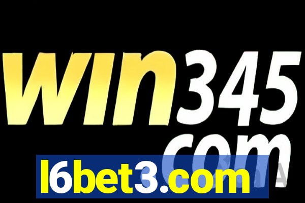 l6bet3.com