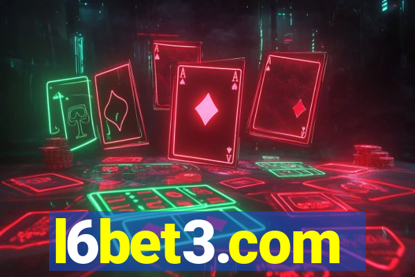 l6bet3.com