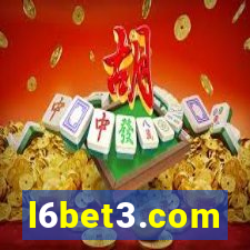 l6bet3.com