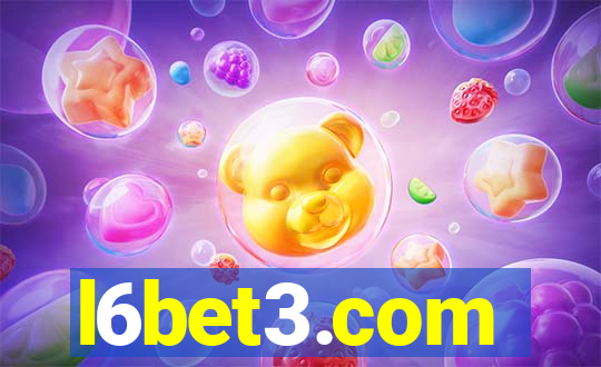 l6bet3.com