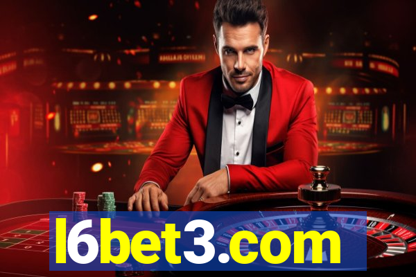 l6bet3.com