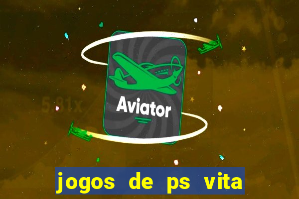 jogos de ps vita download pkg