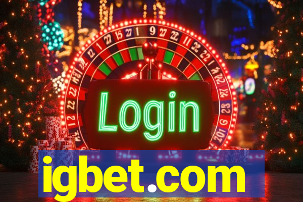 igbet.com