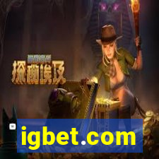 igbet.com