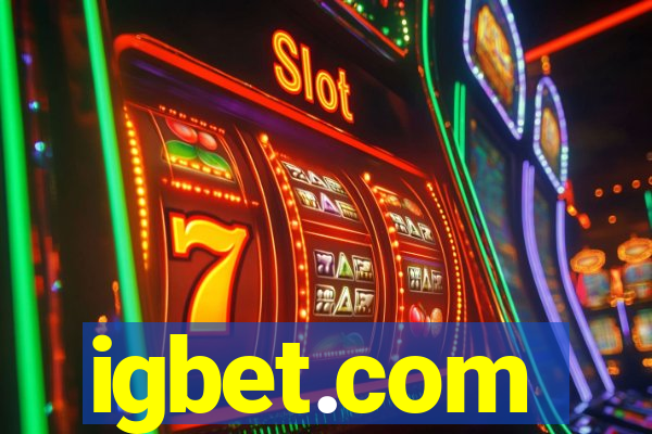 igbet.com