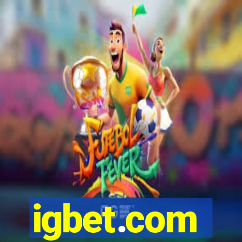 igbet.com