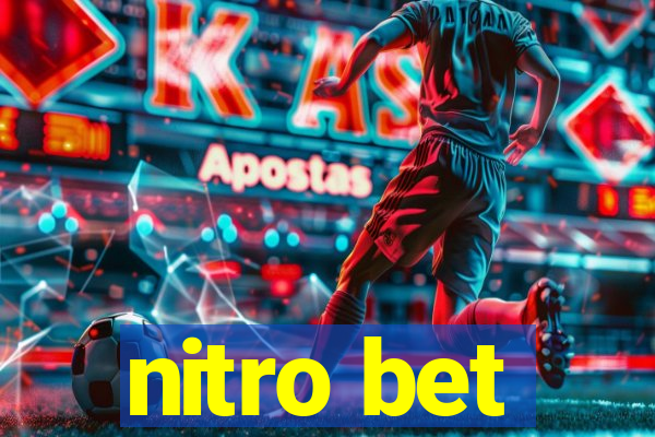 nitro bet