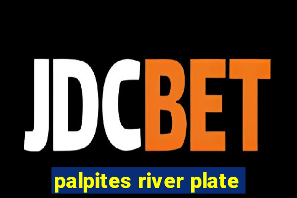 palpites river plate