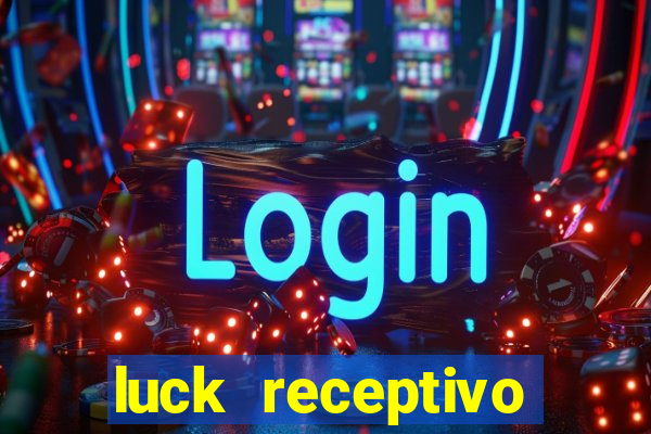 luck receptivo porto seguro