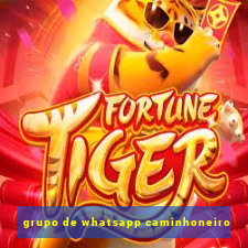 grupo de whatsapp caminhoneiro