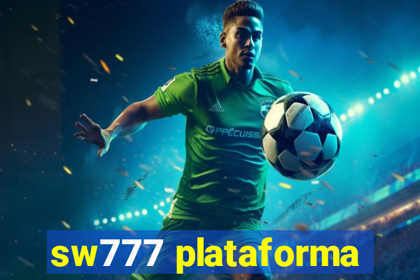 sw777 plataforma