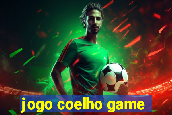 jogo coelho game