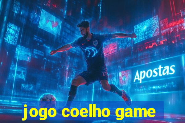 jogo coelho game