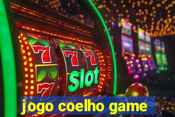 jogo coelho game