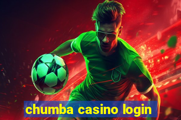 chumba casino login