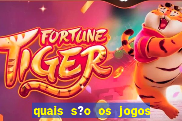 quais s?o os jogos de hoje brasileir?o série a