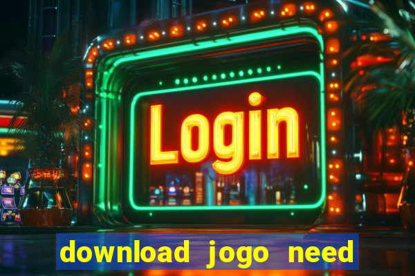 download jogo need for speed underground 2