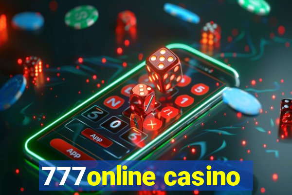 777online casino